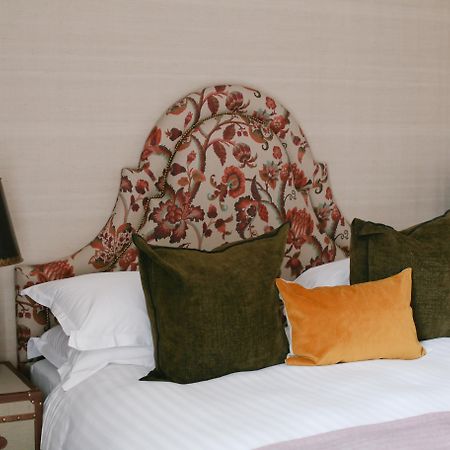 Nira Caledonia Hotel เอดินบะระ ภายนอก รูปภาพ