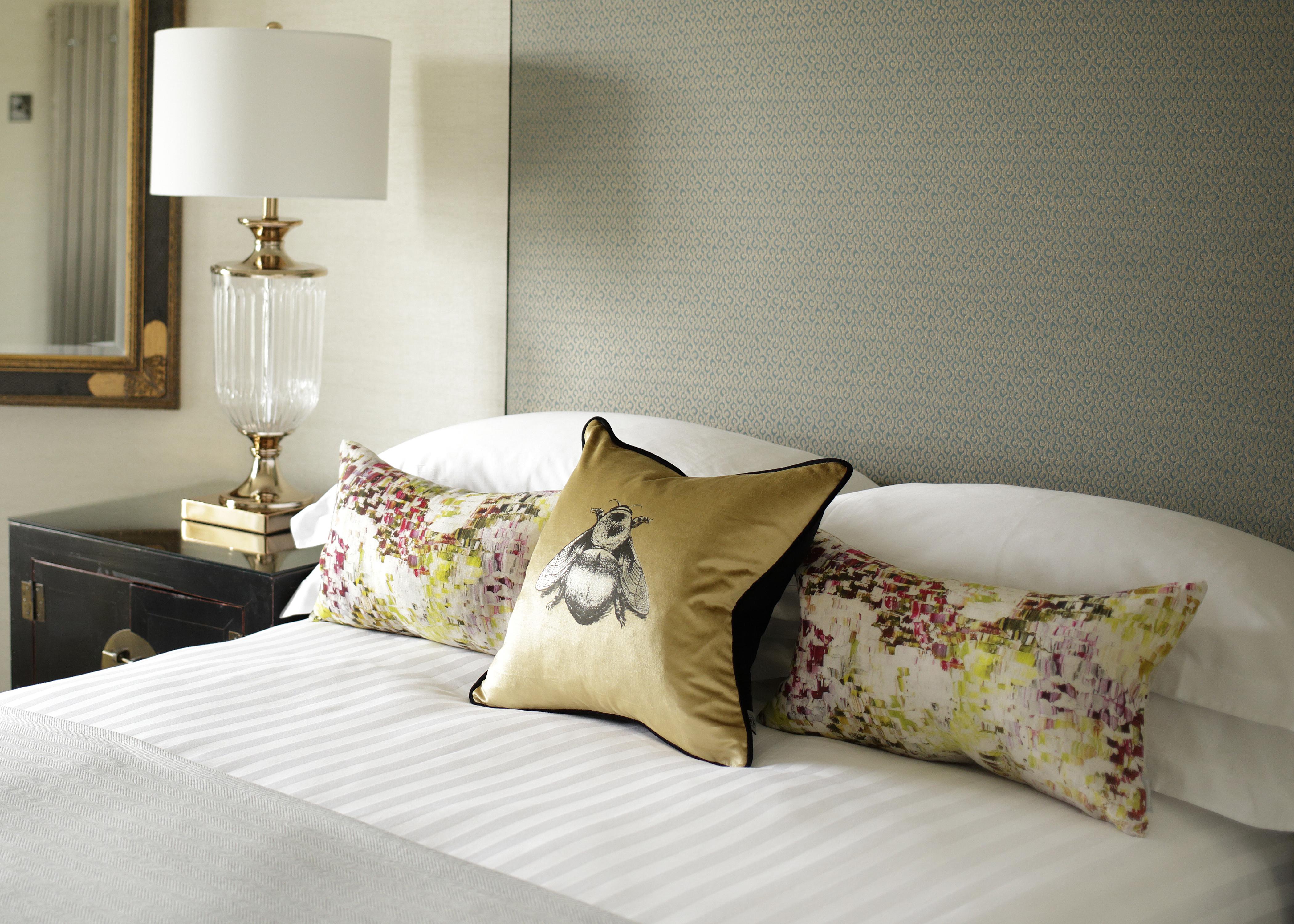 Nira Caledonia Hotel เอดินบะระ ภายนอก รูปภาพ