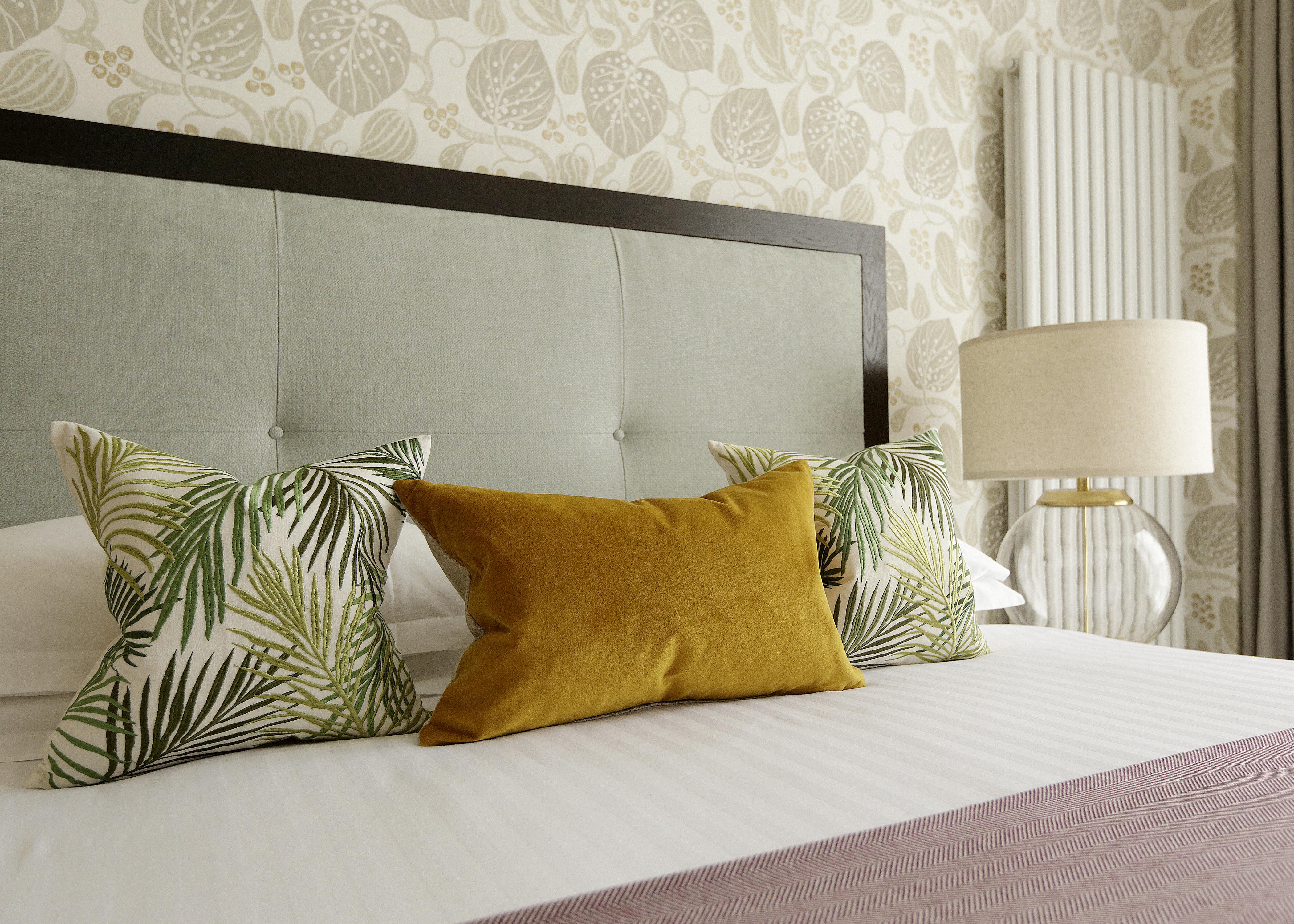 Nira Caledonia Hotel เอดินบะระ ภายนอก รูปภาพ