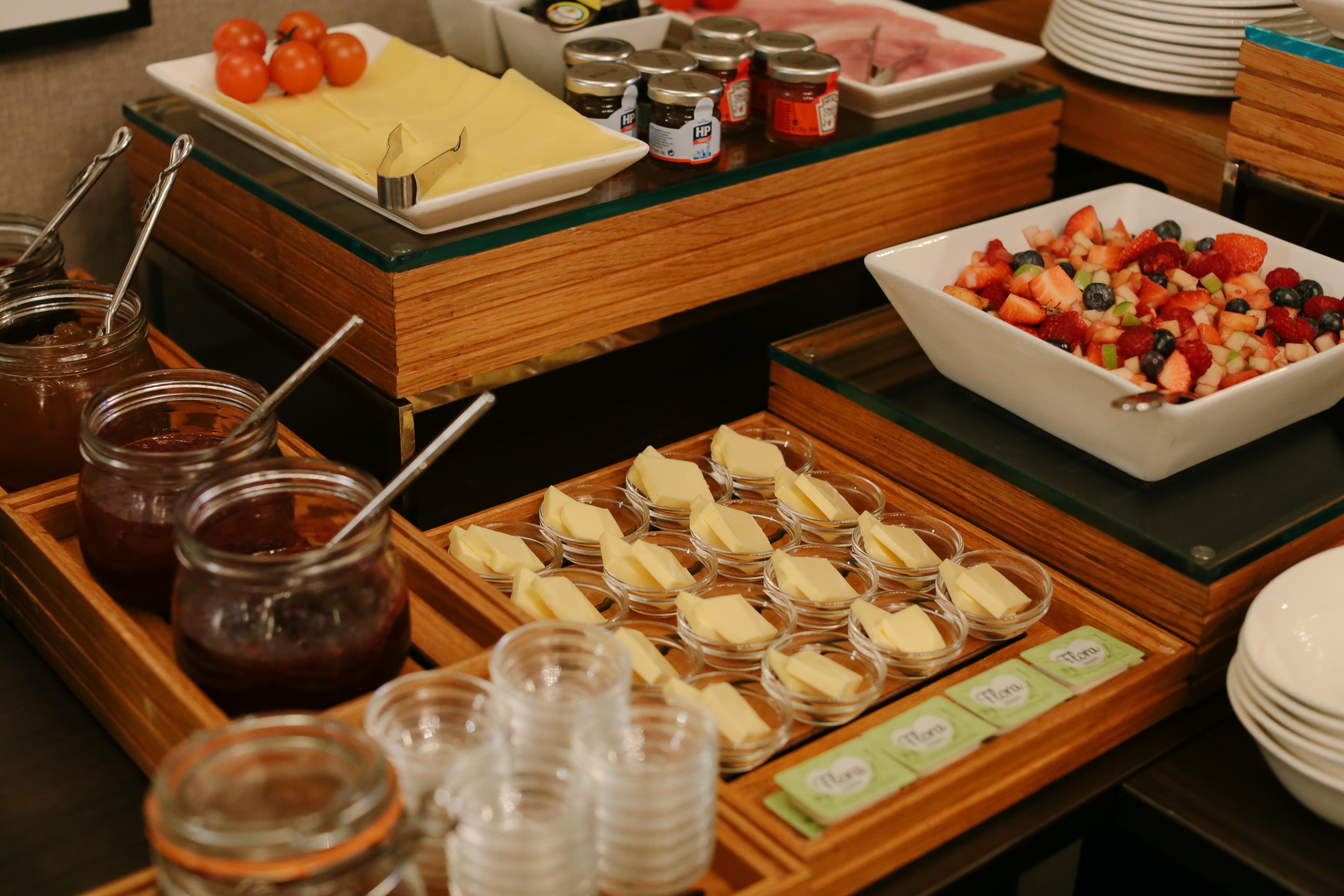 Nira Caledonia Hotel เอดินบะระ ภายนอก รูปภาพ